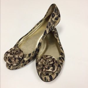 Coach Shoes Ballet Flats